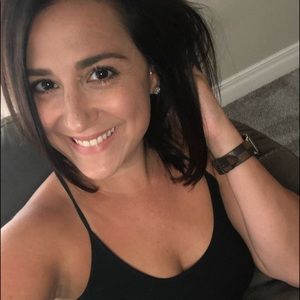 Meet your Posher, Kristina